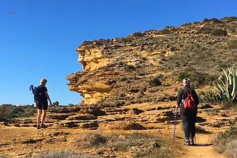 Actief Overwinteren Albufeira - 2 personen in Mexilhoeira Grande — foto 6