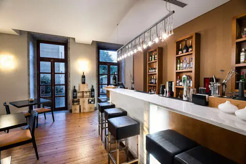 Hotel Eurostars das Artes in Porto — foto 10