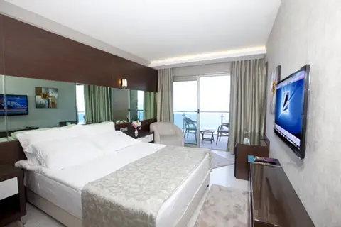 Faustina Hotel & Spa in Kusadasi, foto 19