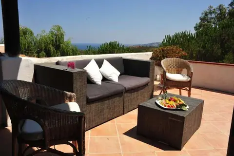 Hotel Micalosu in Cannigione — foto 12