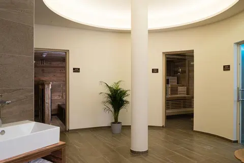 VAYA Resort St. Anton foto 27