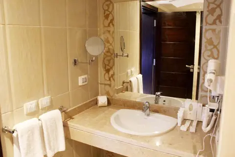 TOLIP North Coast Hotel in El Alamein, foto 11