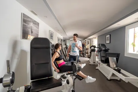 Camping Douce Quiétude foto 18