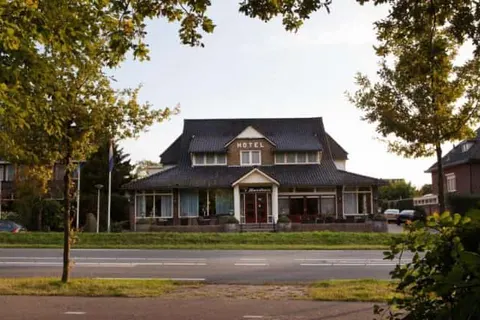 Hotel Het Landhuis foto 1