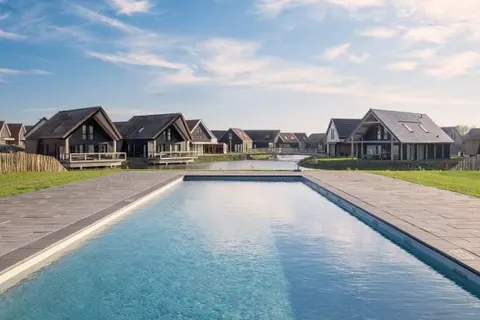 Dormio Resort Nieuwvliet-Bad foto 13