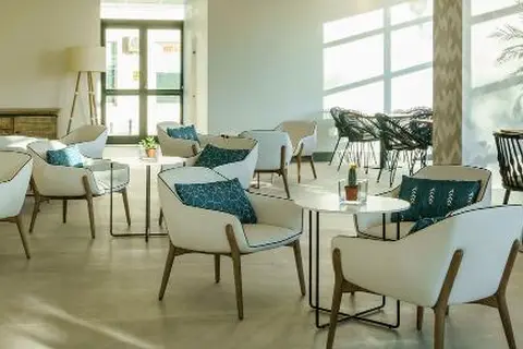 Hotel Ilunion Fuengirola in Fuengirola, foto 18