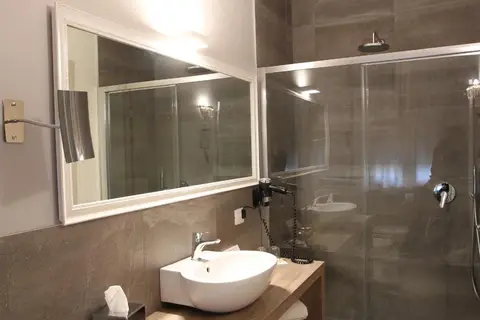 Hotel Globo in Formigine, foto 28