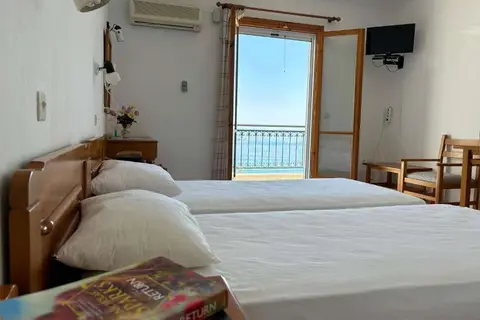Friderica House in Δημοτική Ενότητα Ελειού-Πρόνων — foto 9