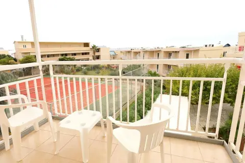 Sunbay Hotel in Chersonissos — foto 12