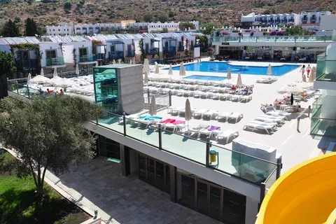 Jasmin Beach foto 27
