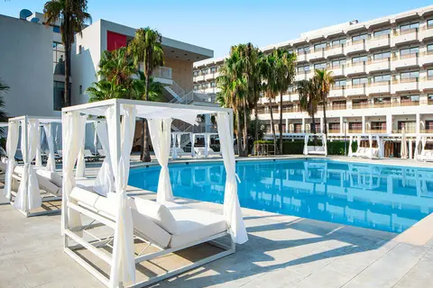 INNSiDE Alcudia in Alcúdia — foto 9
