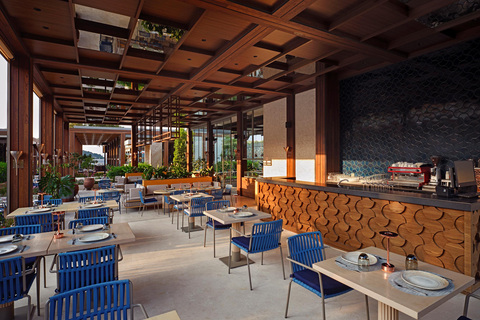 Hotel Voyage Torba foto 7