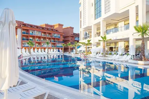Diamond Elite Hotel & Spa in Manavgat
