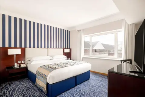 The Chelsea Harbour Hotel in Londen — foto 12