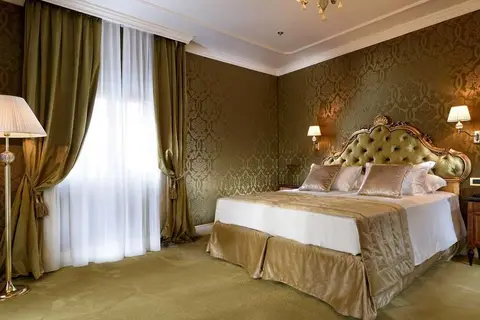 Ai Cavalieri di Venezia Hotel in Venetië, foto 7