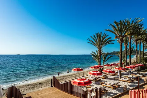 Hotel Vibra Algarb in Ibiza — foto 18