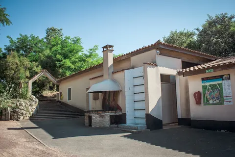 Camping Le Suroit-ile D Oleron foto 14