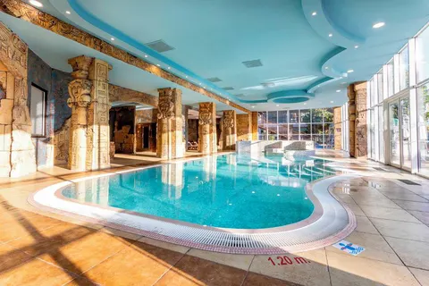 Imperial Resort in Nesebar — foto 18
