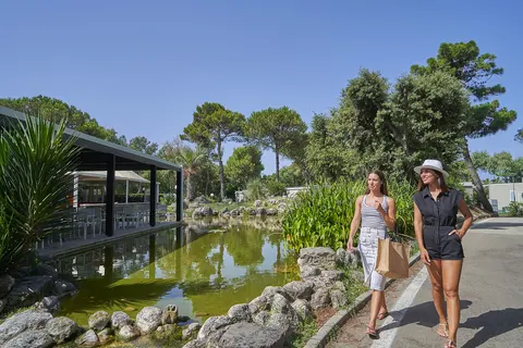 Camping Baia Domizia foto 13