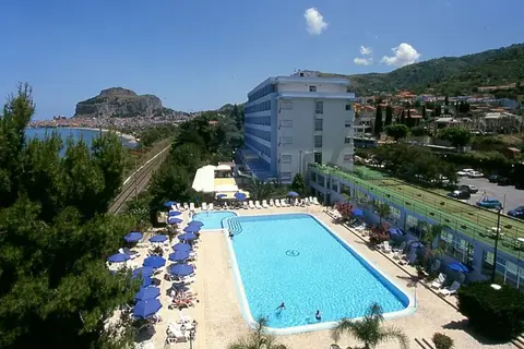 Santa Lucia E Le Sabbie D'Oro in Cefalù, foto 11