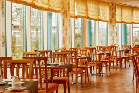 ACHAT Hotel Magdeburg foto 12