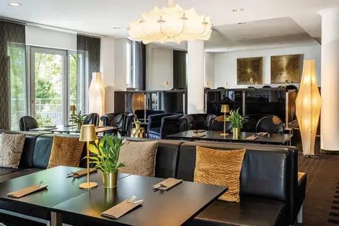 Victor's Residenz-Hotel München in Unterschleißheim — foto 9
