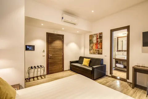 Rome Garden Hotel foto 11