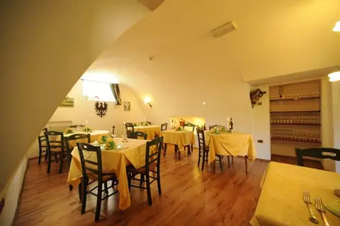 Hotel Garden Good Life in Ledro — foto 17