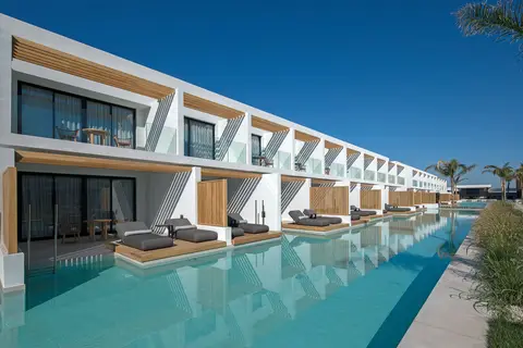 Hotel D'Andrea Lagoon All Suites in Μαρμάρι — foto 27