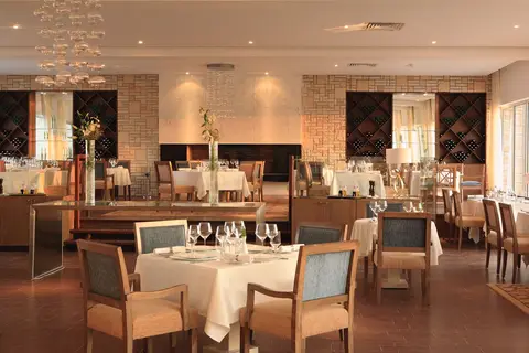 Steigenberger Makadi in Steigenberger Makadi Golf Hotel — foto 7