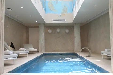 Hotel Royal Asbu in Tunis — foto 6