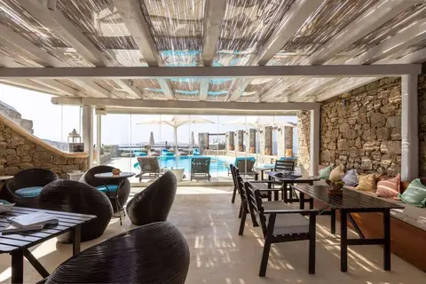 Villa Konstantin in Μύκονος — foto 18