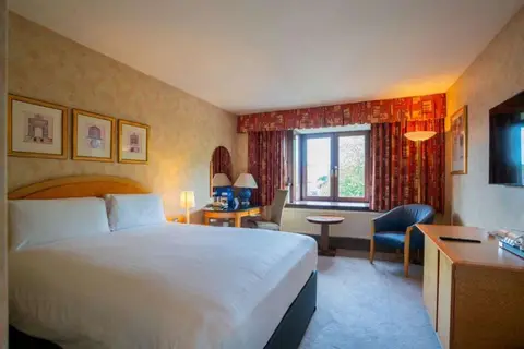 Copthorne Hotel Manchester Salford Quays in Salford — foto 6