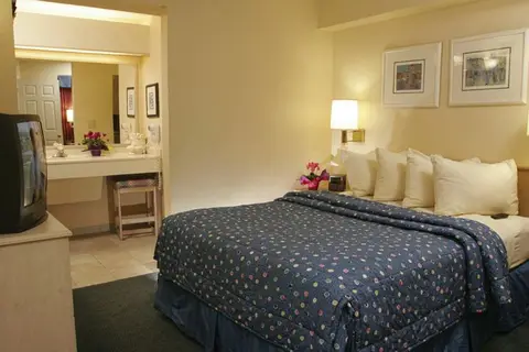 Sonesta ES Suites Orlando - International Drive in Orlando — foto 14