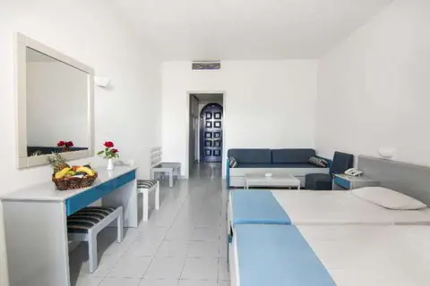 Aeolos Beach Hotel in Aeolos Beach Hotel, foto 6