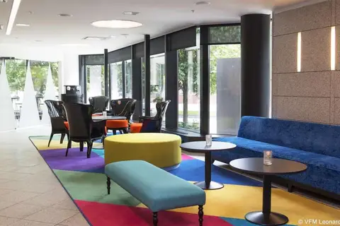 Thon Hotel Vika Atrium in Oslo — foto 12