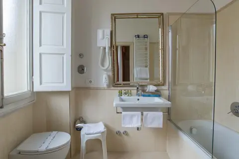 Hotel Atlantic Palace in Florence, foto 29