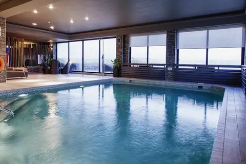 AX The Victoria Hotel in Tas-Sliema — foto 10
