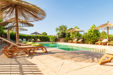 Xarc Agroturisme foto 23