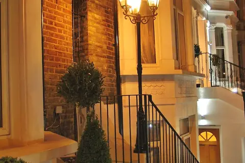 Hotel 65 in Londen, foto 25