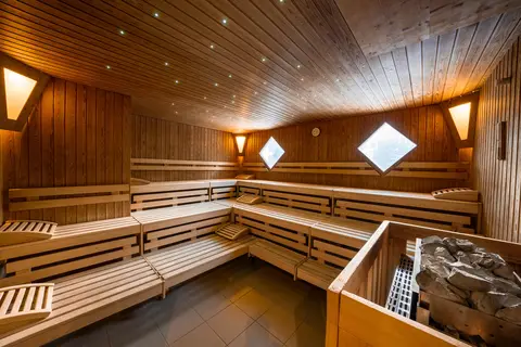 Arosa Alpine Club in Arosa — foto 4