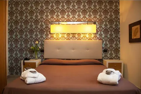 4 Spa Resort Hotel in Catania — foto 3