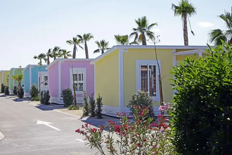Alannia Costa Blanca in Crevillent — foto 11