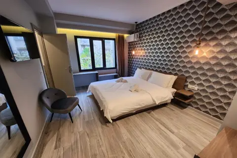 Urban Core Residence in Athene — foto 21
