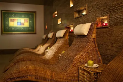 Aspera Hotel Altunizade in İstanbul, foto 9