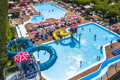 Camping Belvedere foto 1