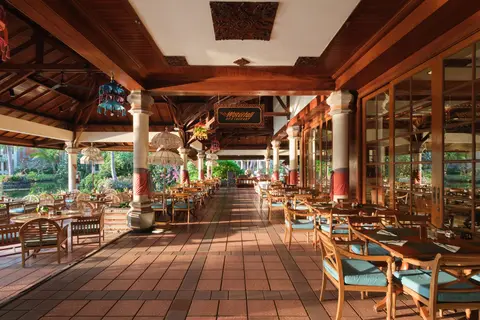 Ayodya Resort Bali in Kuta Selatan — foto 6