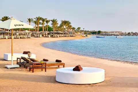 Steigenberger Pure Lifestyle in Hurghada — foto 26