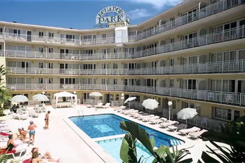 Ecuador Park Apartments in Torremolinos — foto 9