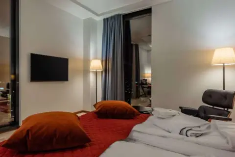 Clarion Hotel Helsinki in Helsinki — foto 10
